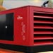 kirloskar generator diesel consumption