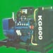 Kirloskar Generators in Ravulapalem